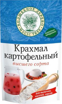 Крахмал картофельный 200 г