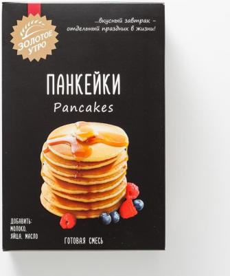 Мучная смесь панкейки 300 г – фото 5