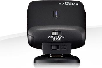 Speedlite 270EX II – фото 9