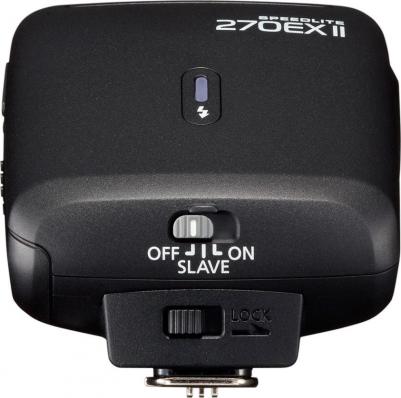 Speedlite 270EX II – фото 10