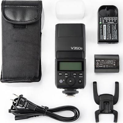 Ving V350C TTL – фото 3