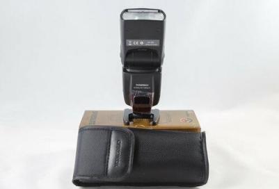 Speedlite YN-560IV – фото 3