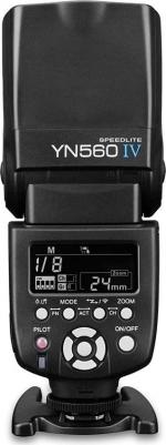 Speedlite YN-560IV – фото 4