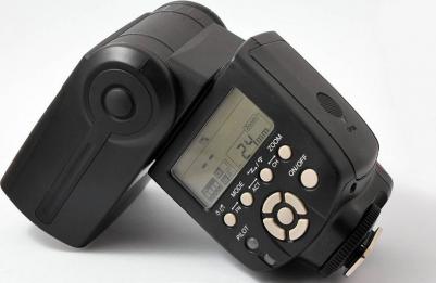 Speedlite YN-560IV – фото 16