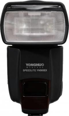 Speedlite YN-565EX – фото 13