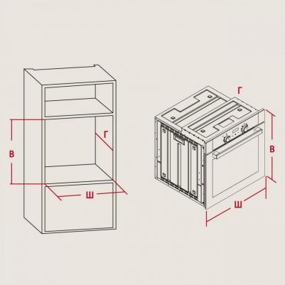 BO28ES2 – фото 3