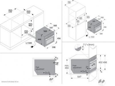OCS 8478G – фото 1