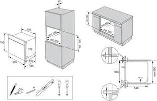 OCS 8687S – фото 2