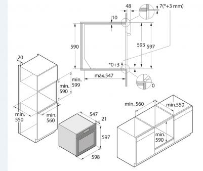 OCS 8687S – фото 8