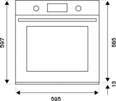 F609PROESX – фото 6