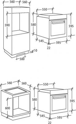 FCT625XL – фото 6