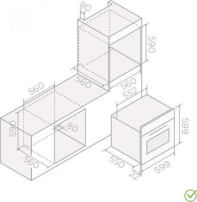 Virtus Multi 60 DD – фото 6
