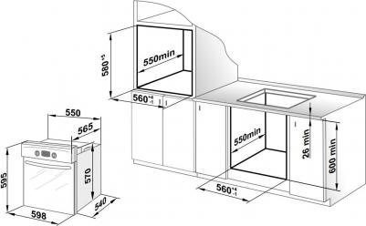 ДА 622-01 – фото 18