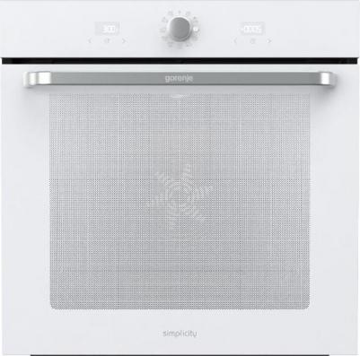 BOS6737SYW – фото 4