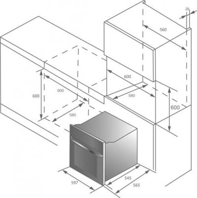 HOQ-P16AN5GW – фото 7