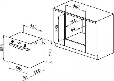 OGG 741 CRB – фото 4