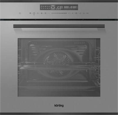 OKB 1340 GBXGr MW – фото 1