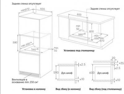 OKB 1350 GNBX – фото 8