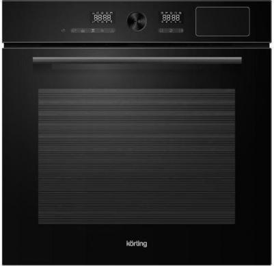 OKB 1650 GN Steam – фото 2