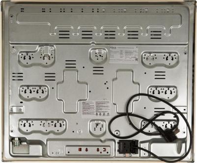 OKB 370 CMB – фото 11