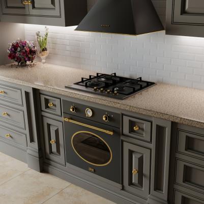 OKB 461 CRGN – фото 5