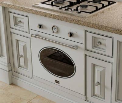 OKB 461 CRSI – фото 11