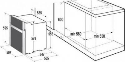 OKB 760 FN – фото 3