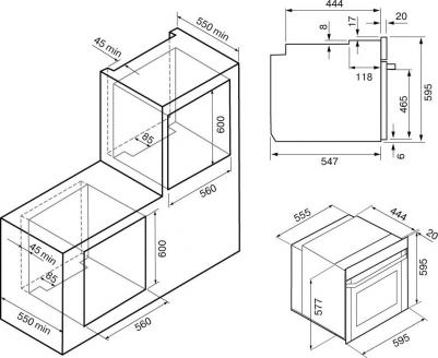 Infinitum max 60 BL/BL – фото 5