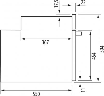 Stretto 45 – фото 15
