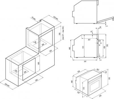Universum 60 – фото 15