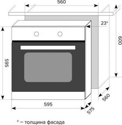 EDM 072C IV – фото 3