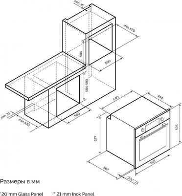 EDP 671 GR MAX – фото 5
