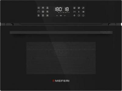 MEO609BK Microwave – фото 2