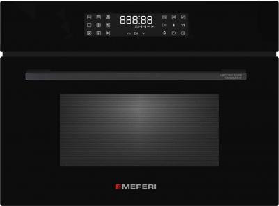 MEO609BK Microwave – фото 3