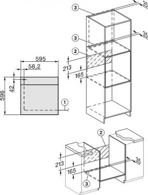 H 2269-1 E Active – фото 4