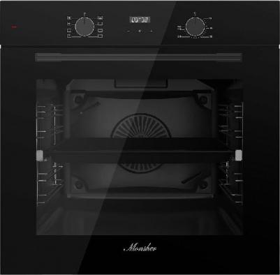 MOE 6008 Noir – фото 2