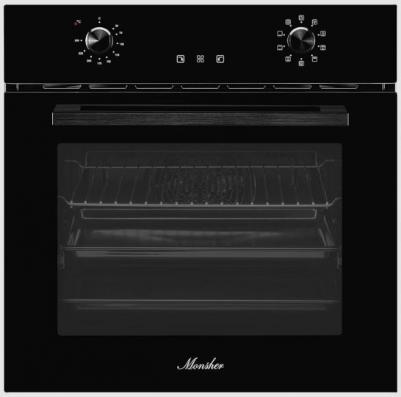 Moe 6092 Noir – фото 10