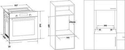 SLB EW6313 – фото 1
