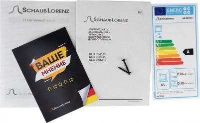 SLB EW6313 – фото 3