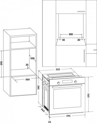 SLB EW6313 – фото 6