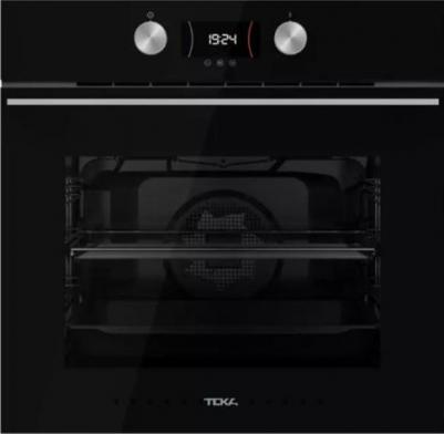 HLB 8300 Night River