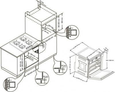 VOE444B – фото 2