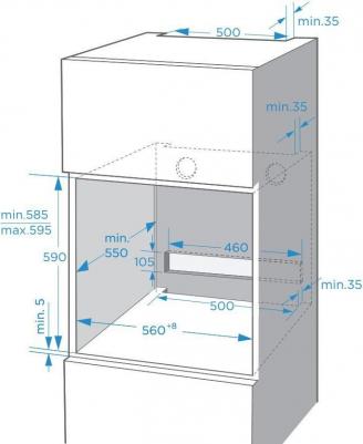 EOM 751 PDW – фото 1