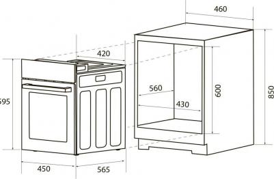ZOE452B – фото 3