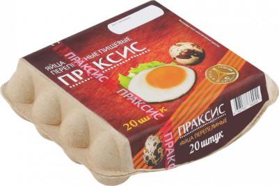 Яйца перепелиные, 20 шт – фото 9