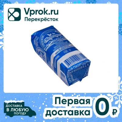Сырок глазированный с вареной сгущенкой 26% 45г – фото 3