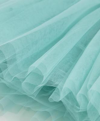 Юбка 124BBGJC61011200, зеленый, 164 – фото 6