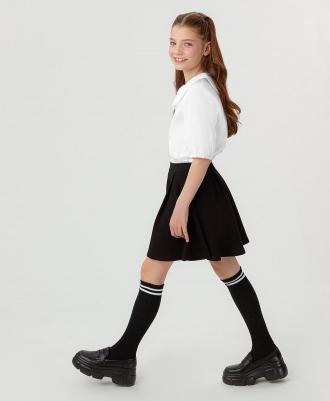 Юбка черная (146) 4650263049900 – фото 1