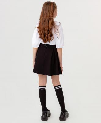 Юбка черная (146) 4650263049900 – фото 2