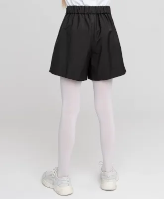 Юбка черная (152) 4630137203690 – фото 1